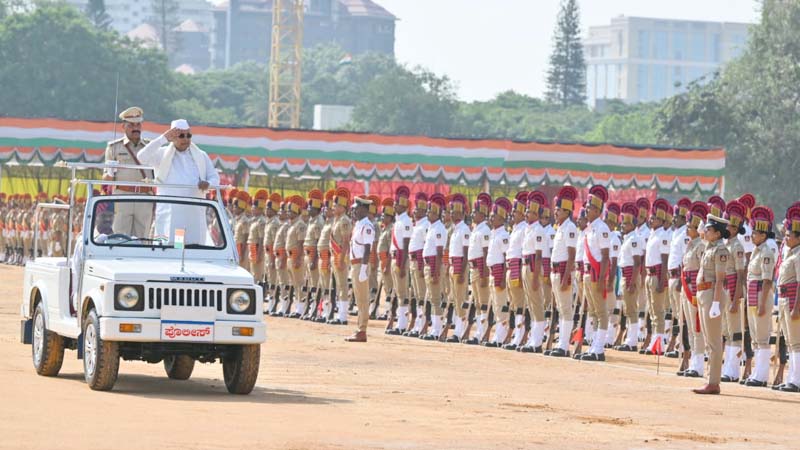 Siddaramaiah 4 1