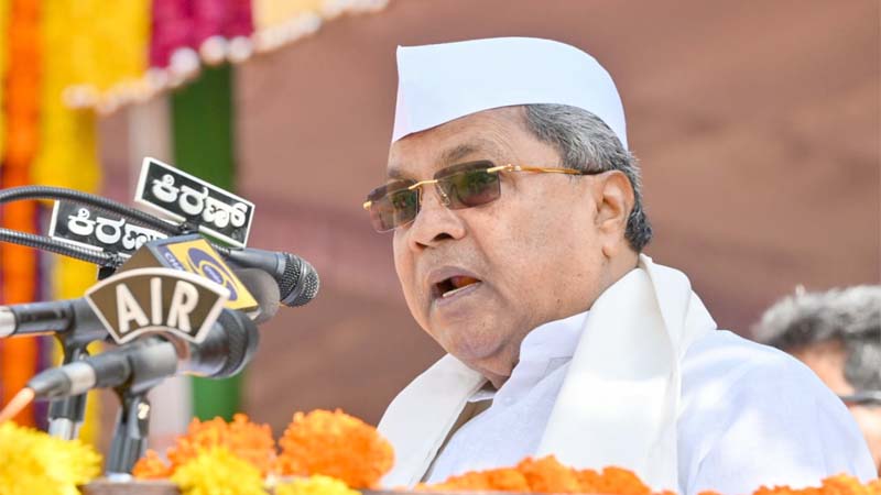 Siddaramaiah 7