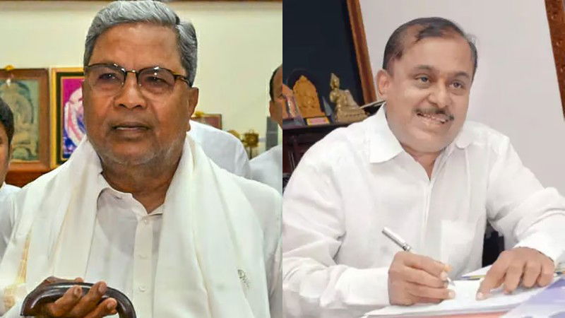Siddaramaiah Hamsalekha