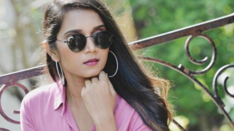 Swapna Shettigar 2