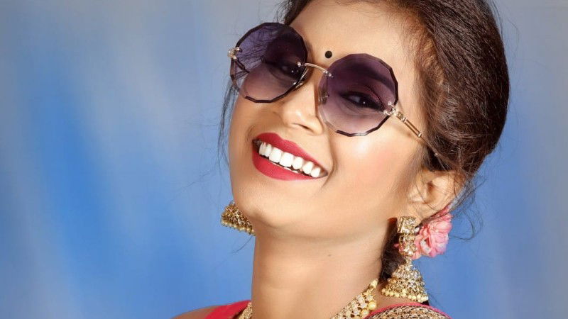 Swapna Shettigar 3
