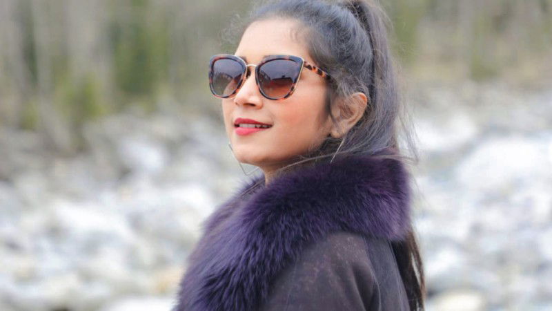 Swapna Shettigar 4