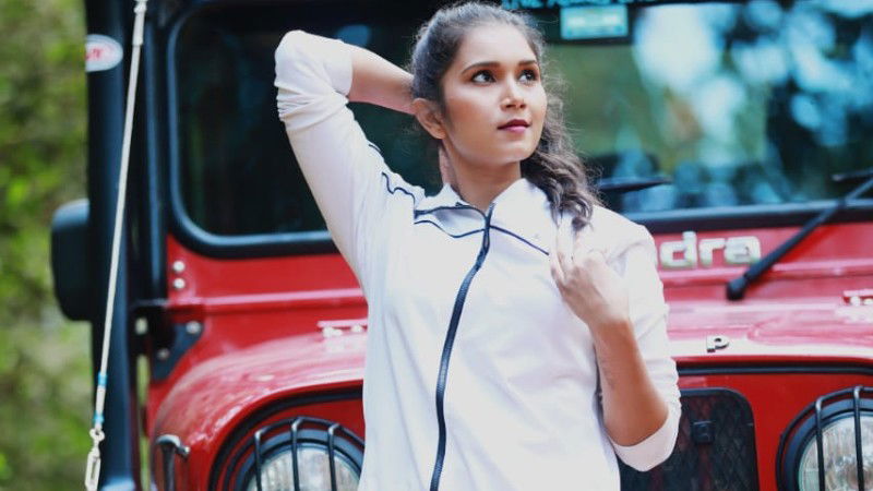 Swapna Shettigar 5