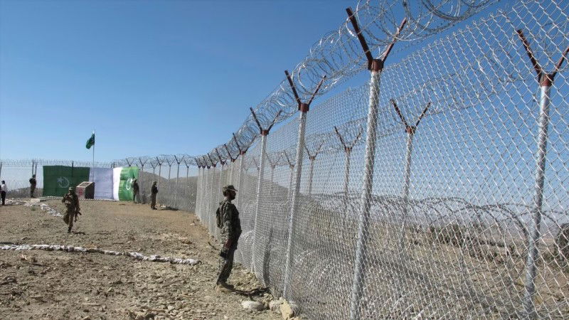 Taliban Pakistan Why are Afghanistan and Pakistan enemies 5
