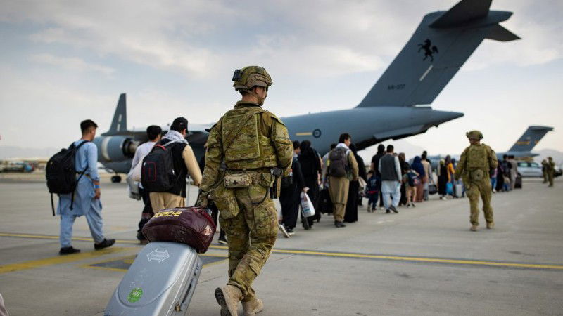 Taliban Pakistan Why are Afghanistan and Pakistan enemies 7