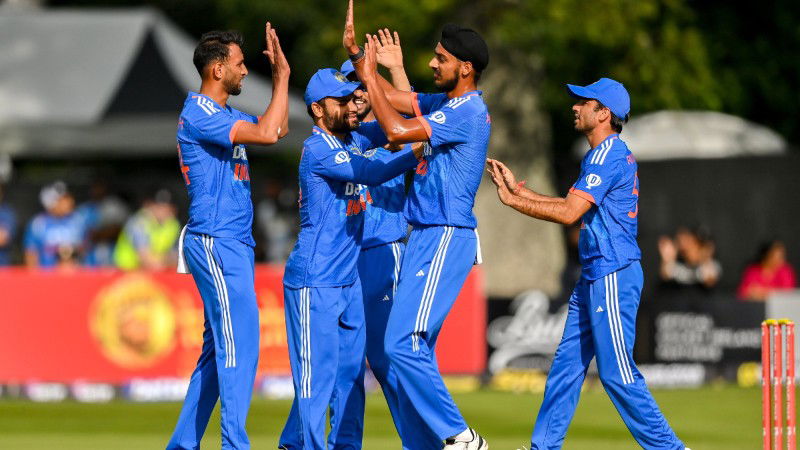 Team india