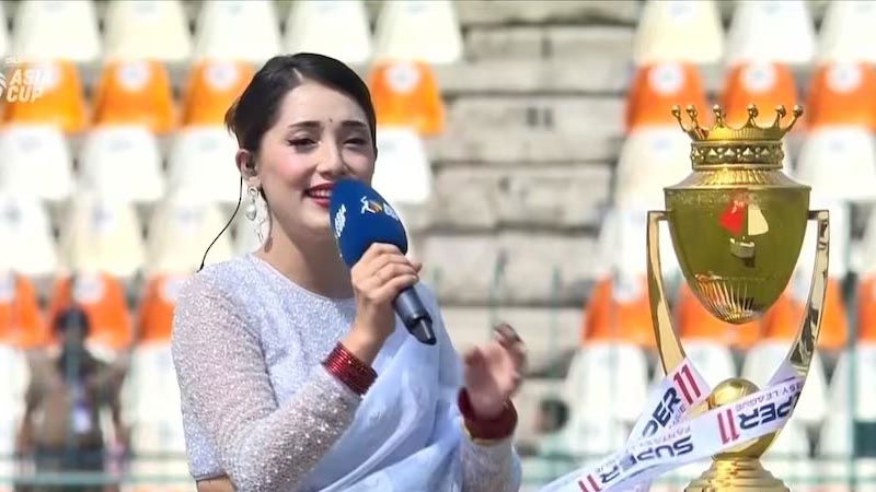 Trishala Gurung 2