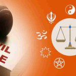 Uniform Civil Code UCC