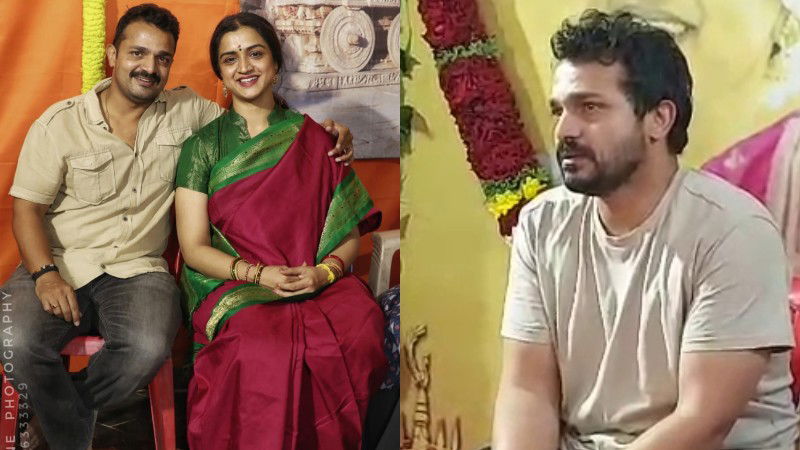 VIJAY RAGHAVENDRA 7