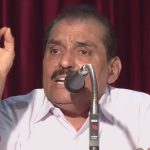 Vasantha Bangera 1