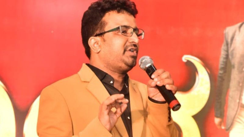 Veerendra babu 2
