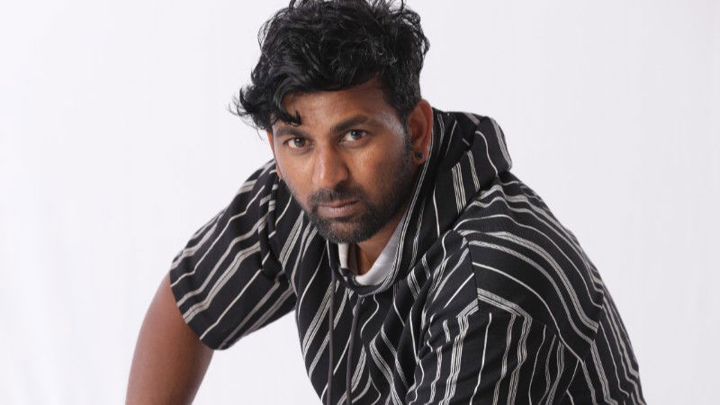Vidyarthi Vidyarthiniyere 3