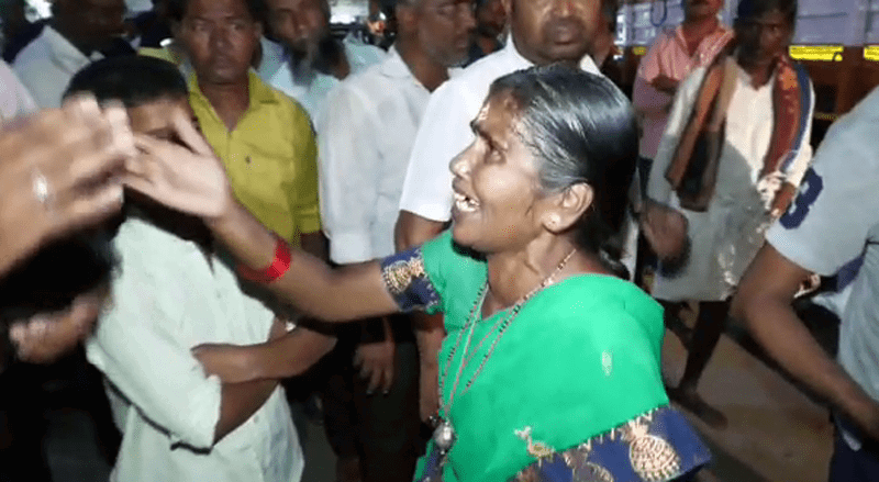 YADAGIRI OPERATION COW 1