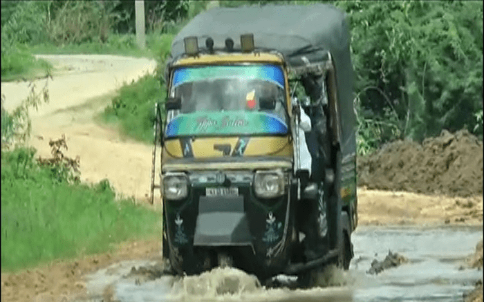YADAGIRI ROAD 1