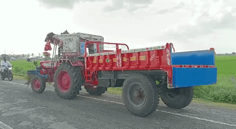 YADAGIRI TRACTOR 1