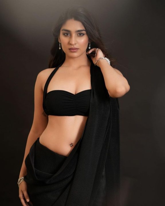 Yukti Thareja 1