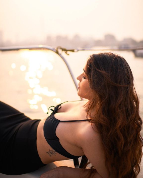 Yukti Thareja 12