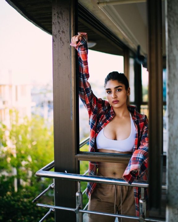 Yukti Thareja 2