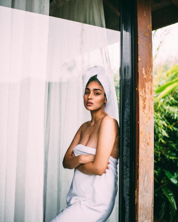 Yukti Thareja 3