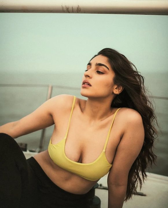 Yukti Thareja 8