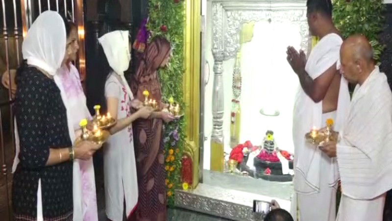 belagavi Kapileshwara Swami Devasthana 1