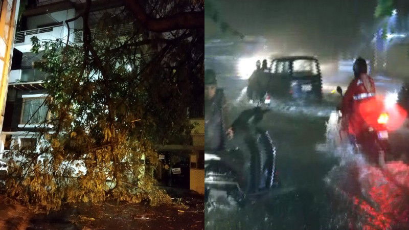 bengaluru rain1