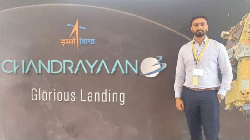 chandrayaan 3 2 1