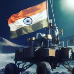 chandrayaan 3 south pole
