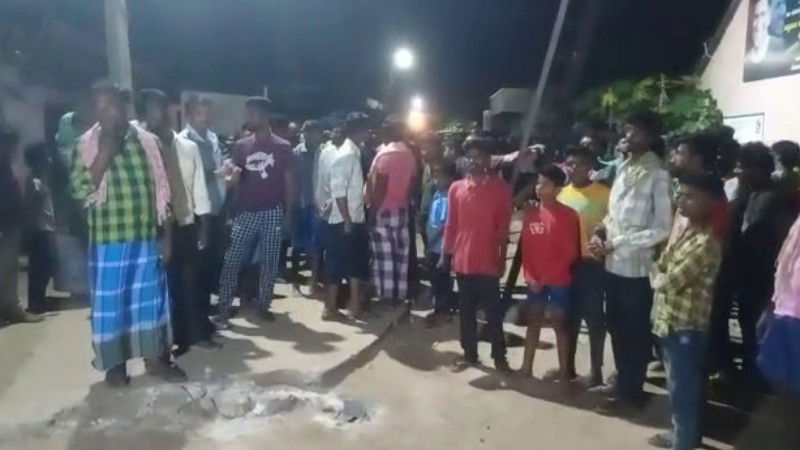 chitradurga Kavadigarahatti 2