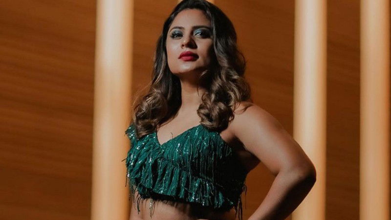 deepika das