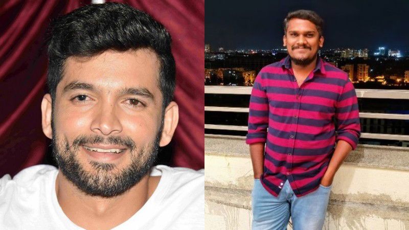diganth
