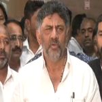 dk shivakumar