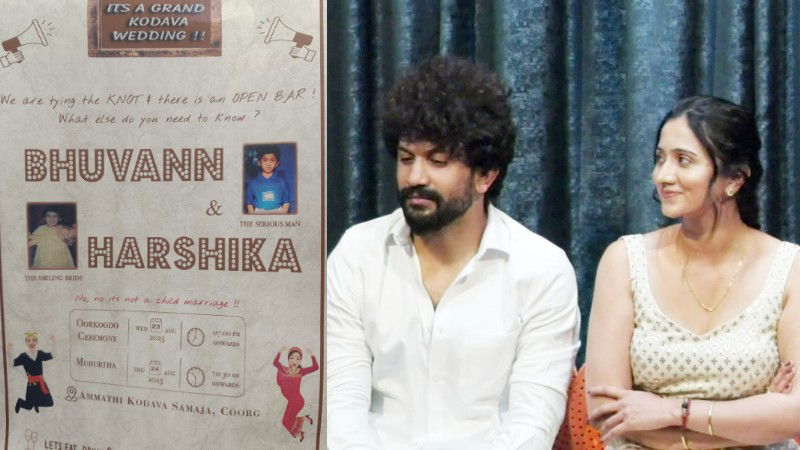 harshika