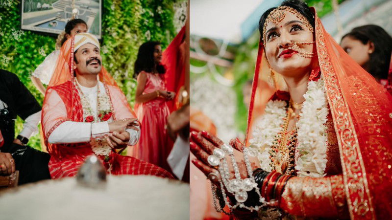 harshika poonacha