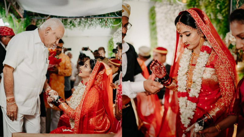 harshika poonacha 3