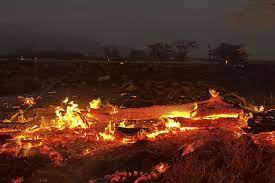 hawaii wildfire1