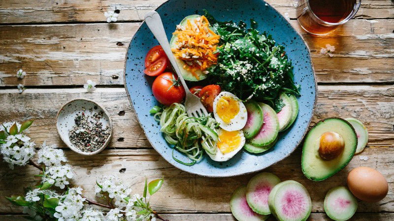 keto diet