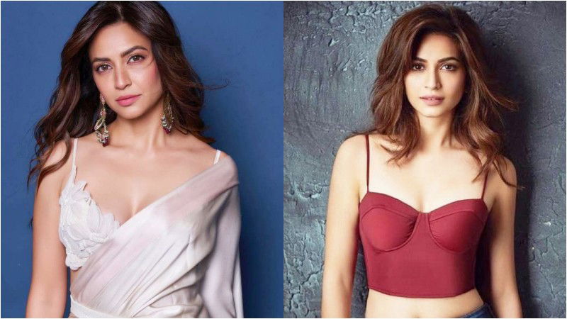 kriti kharbanda 1