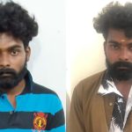 madikeri man arrest