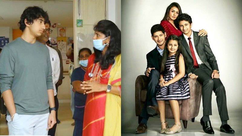 mahesh babu
