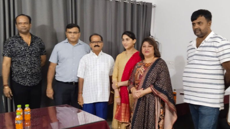 malashree 1