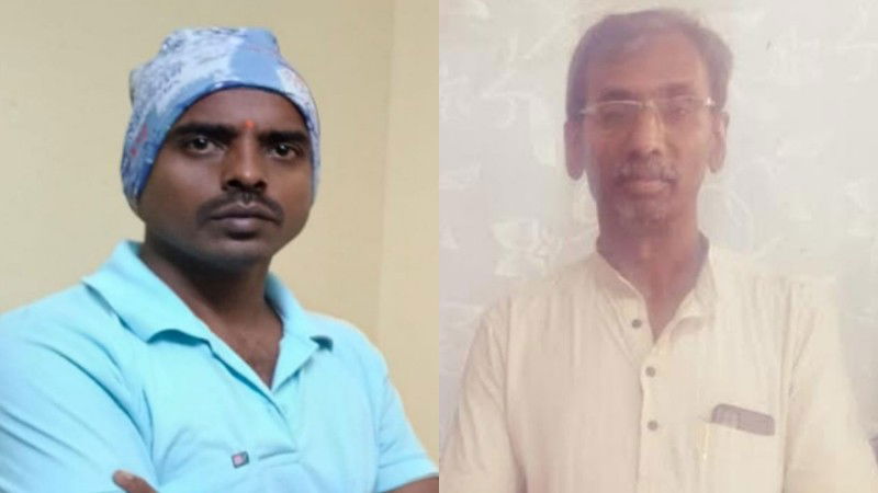 murder mandya