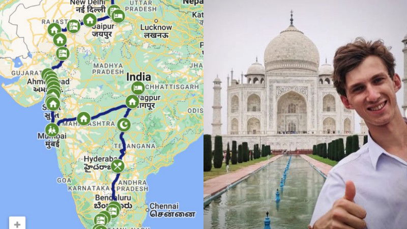 mysuru tourist 2
