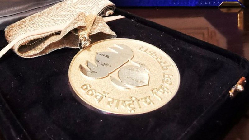 national film awards 1