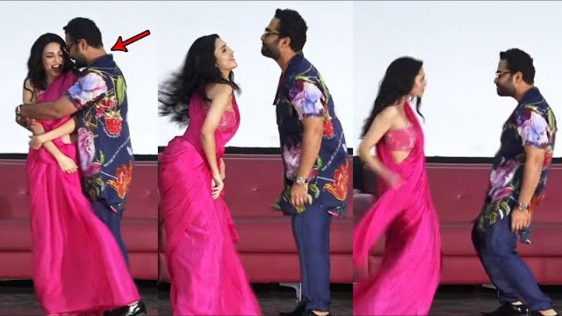 neha shetty 1
