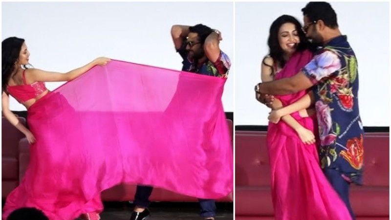 neha shetty 2