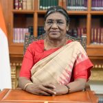 president droupadi murmu