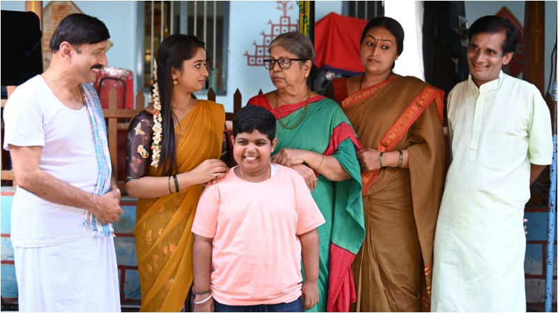 priya j achar