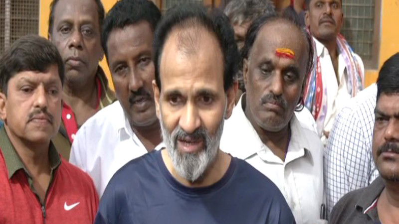 raghavendra rajkumar