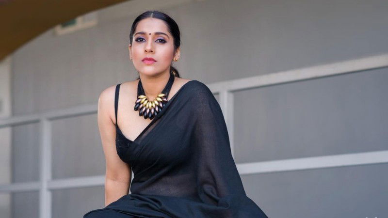 rashmi goutham 1